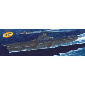 Trumpeter 05602 Flugzeugträger USS Essex CV 9 (1/350)