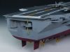 Trumpeter 05605 Flugzeugträger USS Nimitz CVN-68 1975 (1/350)