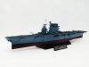 Trumpeter 05608 Flugzeugträger USS Lexington CV 2 (1/350)