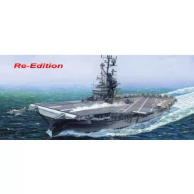 Trumpeter 05618 USS Intrepid CV-11 - Re-Edition (1/350)