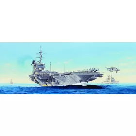 Trumpeter 05620 USS Constellation CV-64 (1/350)