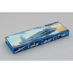 Trumpeter 05634 USS Midway CV-41 (1/350)