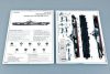 Trumpeter 05737 USS Hancock CV-19 (1/700)