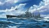 Trumpeter 05746 USS San Francisco (1/700)