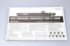 Trumpeter 05754 USS Theodore Roosevelt CVN-71 2006 (1/700)