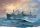 Trumpeter 05755 SS Jeremiah O'Brien Liberty Ship (1/700)