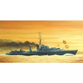 Trumpeter 05757 HMS Eskimo (F75) 1941 (1/700)