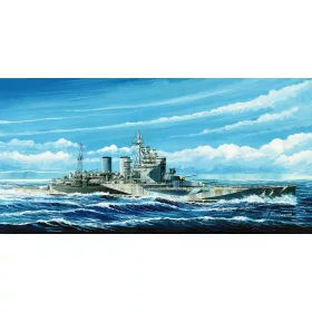 Trumpeter 05765 HMS Renown 1945 (1/700)