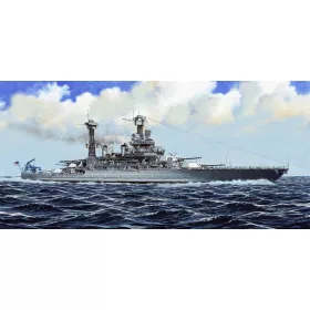 Trumpeter 05783 USS California BB-44 1941 (1/700)