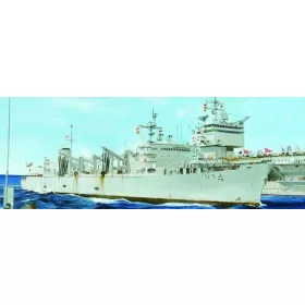   Trumpeter 05786 AOE Fast Combat Support Ship-USS Detroit (1/700)
