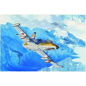 Trumpeter 05805 L-39ZA Albatro (1/48)