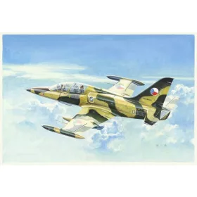 Trumpeter 05806 L-59 Albatro (1/48)