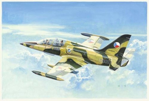 Trumpeter 05806 L-59 Albatro (1/48)