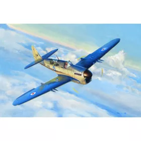 Trumpeter 05810 Fairey Firefly Mk.1 (1/48)