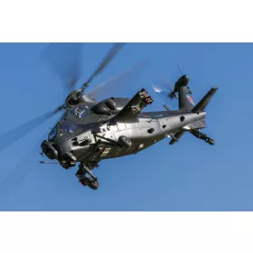 Trumpeter 05820 Chinese Z-10 Attack Helicopter (1/48)