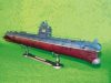 Trumpeter 05901 Chinesisches U-Boot Type 33 (1/144)