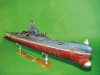 Trumpeter 05902 Chinesisches U-Boot Type 33 G (1/144)