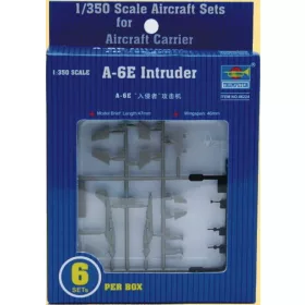 Trumpeter 06224 Grumman A-6 E Intruder (1/350)