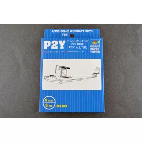 Trumpeter 06285 P2Y (1/350)