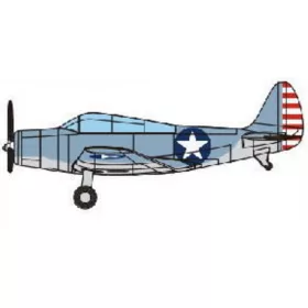 Trumpeter 06403 TBD-1 DEVASTATOR (1/350)