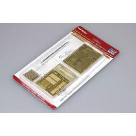   Trumpeter 06602 Upgrade & Conversion Kit for Dicker Max (1/35)