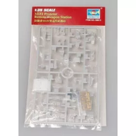 Trumpeter 06613 M151 Protector Remote Weapon Station (1/35)