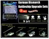 Trumpeter 06627 German Bismarck Battleship Upgrade Sets (1/200)