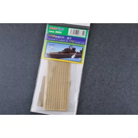   Trumpeter 06634 Handrails & Ladder for 1/700 model ship (1/700)