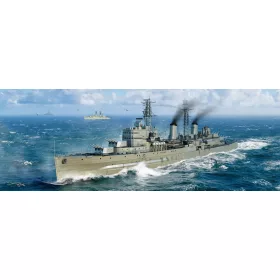 Trumpeter 06702 Belfast 1959 (1/700)