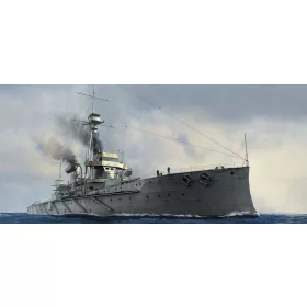Trumpeter 06704 HMS Dreadnought 1907 (1/700)