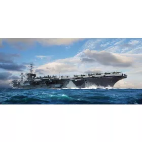 Trumpeter 06715 USS Constellation CV-64 (1/700)