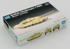 Trumpeter 07105 British Challenger 1MTB (Desert version) (1/72)