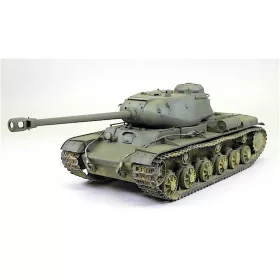 Trumpeter 07128 Soviet KV-122 Heavy Tank (1/72)