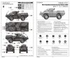 Trumpeter 07131 M1117 Guardian Armored Security Vehicle (ASV) (1/72)