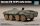 Trumpeter 07137 Russian BTR-70 APC early version (1/72)