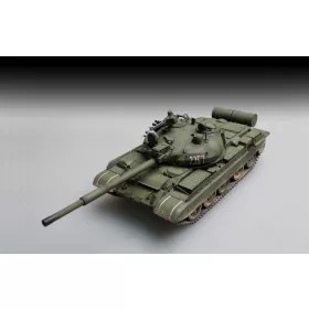   Trumpeter 07148 Russian T-62 BDD Mod.1984 (Mod.1972 modification) (1/72)