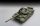 Trumpeter 07148 Russian T-62 BDD Mod.1984 (Mod.1972 modification) (1/72)