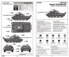 Trumpeter 07149 Russian T-62 ERA (Mod.1972) (1/72)