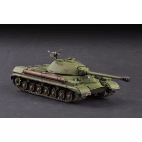 Trumpeter 07152 Soviet T-10 Heavy Tank (1/72)