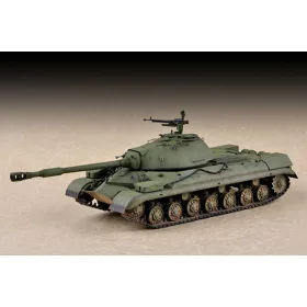 Trumpeter 07153 Soviet T-10A Heavy Tank (1/72)