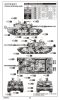 Trumpeter 07171 PLA ZTZ-99A MBT (1/72)