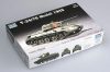 Trumpeter 07208 Soviet T-34/76 Model 1943 (1/72)