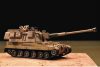 Trumpeter 07221 Britisch AS-90 Self-Propelled Howitzer (1/72)