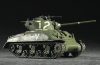 Trumpeter 07222 M4A1 (76) W Tank (1/72)