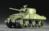 Trumpeter 07223 M4 (Mid) Tank (1/72)