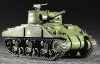 Trumpeter 07223 M4 (Mid) Tank (1/72)