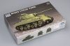 Trumpeter 07226 M4A3 76(W) Tank (1/72)