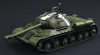 Trumpeter 07227 Russian JS-3 Tank (1/72)