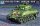 Trumpeter 07229 M4A3E8 Tank (T80 Track) (1/72)