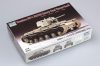 Trumpeter 07231 KV-1 1942 Heavy Cast Turret (1/72)